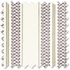 Noble Stripe, Scuffs - Twist&Fit Roller Blind
